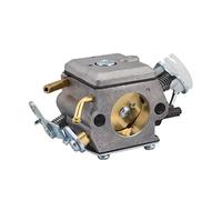 Cancanle Carburateur pour Husqvarna 362 365 371 372 372XP Tronçonneuses 5032818-01 503 28 32-03