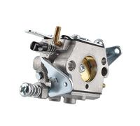 Cancanle Carburateur pour Partner 350 351 370 371 420 Tondeuse tronçonneuse Poulan détachées Walbro 33-29