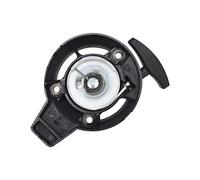 Cancanle Démarreur à Rappel pour Honda GX24 GX25 Moteur à 4 Temps Moteur Tondeuse à Gazon Tondeuse à Gazon 28400-Z0H-003