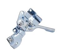 Cancanle Ensemble de bras de levier de commande d'accélérateur pour Honda GX140 GX160 GX200 5.5HP 6.5HP moteurs générateur pompe à eau