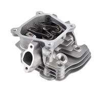 Cancanle Ensemble de Culasse pour Honda GX200 GX160 5.5HP 6.5HP Moteur