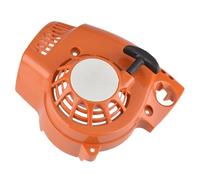 Cancanle Ensemble de Démarreur à Corde pour Stihl BG56 BG56C BG86 BG86C SH56 SH56C SH86 SH86C Souffleur à Feuilles