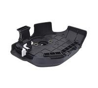 Cancanle Ensemble de filtre à air pour GX25 GX25NT Débroussailleuse à moteur à essence