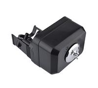 Cancanle Ensemble de Filtre à Air pour Honda GX140 GX160 GX200 168F 196cc 163cc 5.5HP 6.5HP Moteur Tondeuse à Gazon