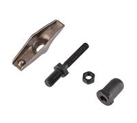 Cancanle Ensemble d'écrous de goujon de Pivot de bras de culbuteur de levage pour Honda GX160 GX200 168FA 168FB 5,5HP 6,5HP générateur de pompe à eau moteur