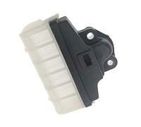 Cancanle Filtre à Air avec Boîtier pour Stihl MS250 MS230 MS210 025 023 021 Tronçonneuse