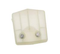 Cancanle Filtre à air pour Husqvarna 61 66 181 266 281 288 tronçonneuse