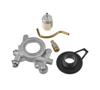 Cancanle Kit de Filtre à Huile pour Tronçonneuse Husqvarna 365 371 372 XP 372XP 362