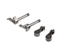 Cancanle Kit de Levage de culbuteur de soupape d'admission d'échappement pour Honda GX35 GX35NT HHT35S Moteur de Coupe-Bordures