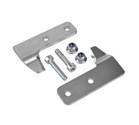 Cancanle Kit de Protection de Guide de Lame de Taille-haie pour Stihl HL90K HL HLE71 HL100 HL75 HL73 HL45 FH-KM HL-KM Taille-haie