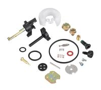 Cancanle Kit de réparation de carburateur pour Honda GX120 GX160 GX200 GX390 188F 168F Essence 5,5HP 6,5HP 13HP Moteur 4 Temps Pompe à Eau pièces Générateur de Tondeuse à Gazon - GX200