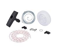 Cancanle Kit de réparation de démarreur à Rappel pour Stihl MS261 MS271 MS291 MS311 MS341 MS361 MS362 MS382 MS391 MS441 MS462 Tronçonneuse