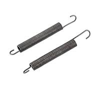 Cancanle Lot de 2 rallonges de ressort pour MTD 932-0611 tondeuse à gazon