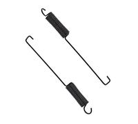Cancanle Lot de 2 Ressorts de Retour pour Briggs & Stratton 690354 262749
