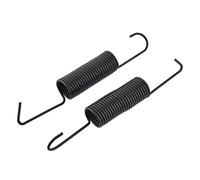 Cancanle Lot de 2 ressorts de serrage de courroie d'entraînement de rechange pour John Deere GX21582