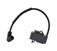 Cancanle Module de Bobine d'allumage pour Husqvarna 125C 125E 125L 125R 128L 128LD 128R Numéro de pièce 545046701
