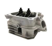 Cancanle Montage de la Culasse pour Honda GX200 GX160 168F 2KW EC2500 TG2500 5,5-6.5HP Essence Moteur générateur cultivateur