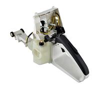 Cancanle Poignée arrière du boîtier du réservoir de Carburant pour Stihl 044 MS440 Tronçonneuse Réf.128350 0832