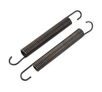 Cancanle Rallonge de Ressort pour MTD 932-0470A 732-0470A 932-0470 732-0470 Tondeuse à Gazon, 2 pièces