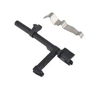 Cancanle Ressort de commande du levier d'arbre de starter pour STIHL MS180 MS170 MS 180 170 018 017 tronçonneuse