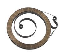 Cancanle Ressort de lanceur à rappel pour Stihl 017 018 MS170 MS180 Tronçonneuse