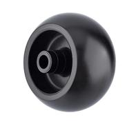 Cancanle Roue de Deck pour Oregon 72-036 Husqvarna 539102643 pour Kubota K5371-42110 K537142110 6917RTY