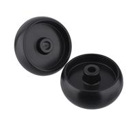 Cancanle Roue de pont pour Stens 210-051 pour John Deere GX10168