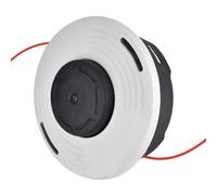 Cancanle Tête de débroussailleuse de Rechange pour Stihl AutoCut 56-2 M 14 L 2,7 mm Référence 40057102107