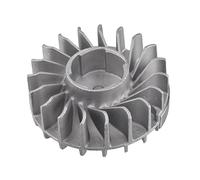 Cancanle Volant d'inertie pour Stihl FS120 FS200 FS250 FS300 FS350 Débroussailleuse, pièce n° 4134 400 1200