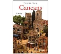 Cancans