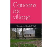 Cancans de village