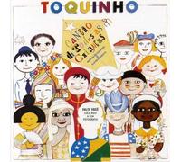 Cancao De Todas As Criancas by Toquinho (1987-05-05)