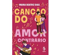 CANÇÃO DO AMOR CONTRÁRIO