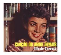 Cancao Do Amor Demais