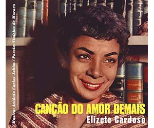 Cancao Do Amor Demais