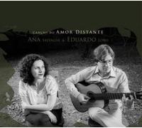 Cancao Do Amor Distante [Import]