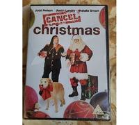 Cancel Christmas Dvd