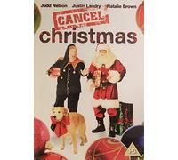 Cancel Christmas [DVD]