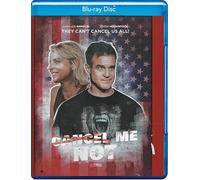 Cancel Me Not [Blu-ray]