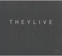 Cancel Standard by They Live