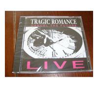 Tragic Romance – Cancel the Future (Live) – CD – Century Media Records