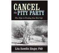 Cancel The Pity Party