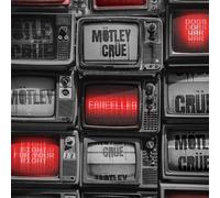 Cancelled [Vinyle Couleur Rouge et Noir]