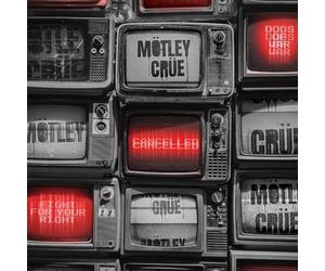 CANCELLED (X) (EP)
