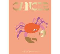 Astro Lotus - Cancer: 21 juin au 21 juillet