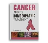 Cancer and its Homoeopathic Treatment