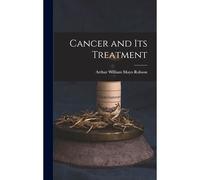 Cancer And Its Treatment
