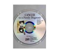 Cancer As a Family Diagnosis: Supporting Couples and Children: Remembering the Children [New]