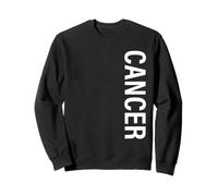 Cancer - Astrologie Zodiac Sweatshirt