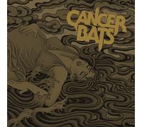 Cancer Bats - Birthing the Giant (Col. Vinyl)